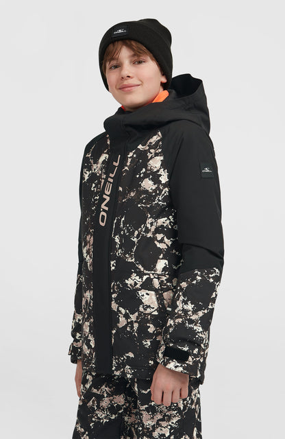 FWC'Play Snow Jacket - O'Neill Kids
