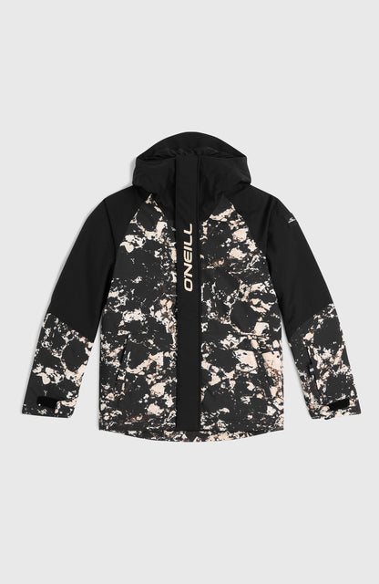FWC'Play Snow Jacket - O'Neill Kids