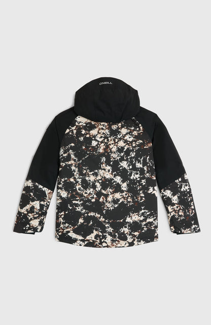 FWC'Play Snow Jacket - O'Neill Kids