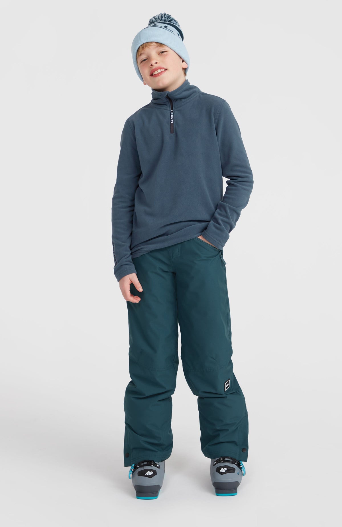 Hammer Snow Pants - O'Neill Kids