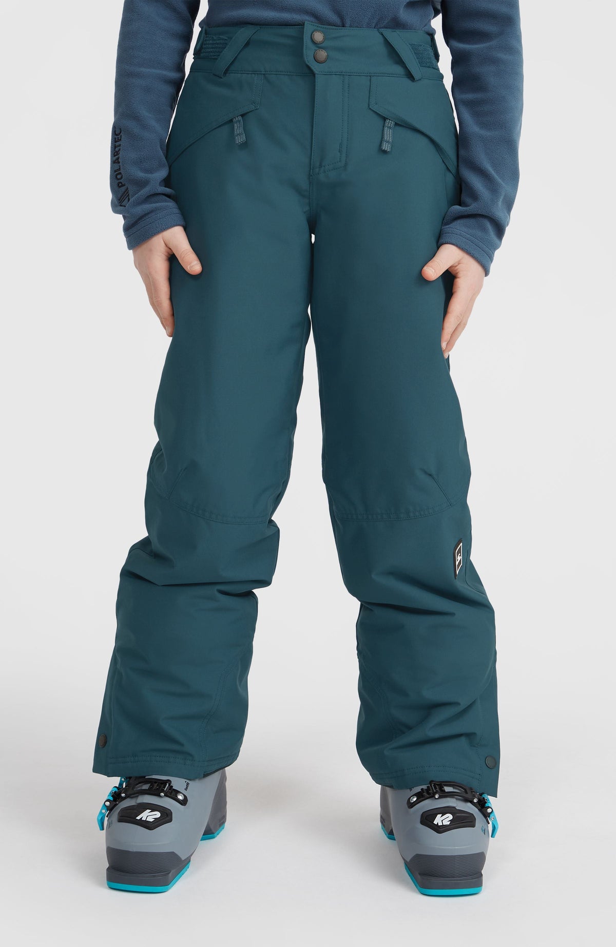 Hammer Snow Pants - O'Neill Kids