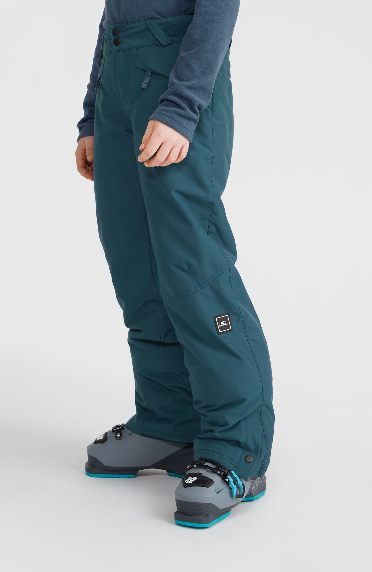 Hammer Snow Pants - O'Neill Kids