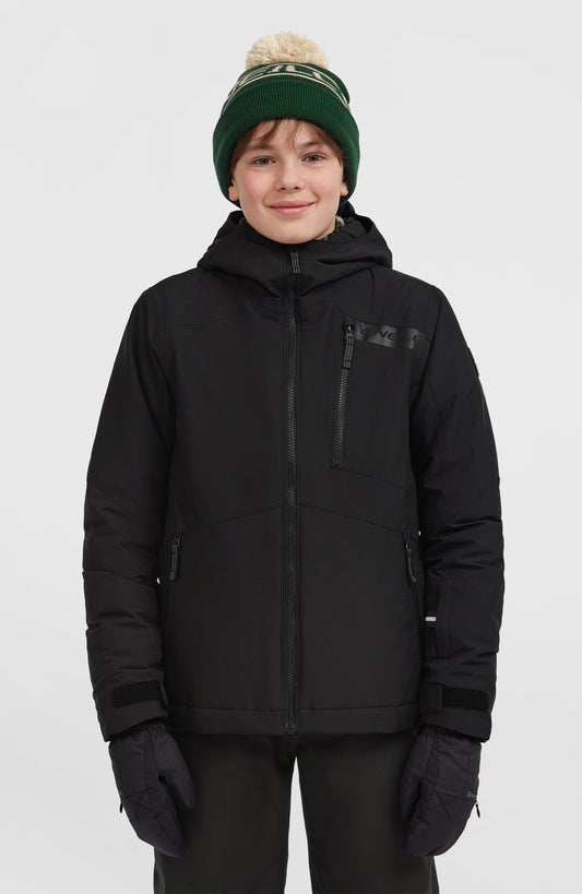 FWC'Cruz Snow Jacket - O'Neill Kids