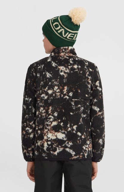 High-Pile Full-Zip Fleece - O'Neill Kids