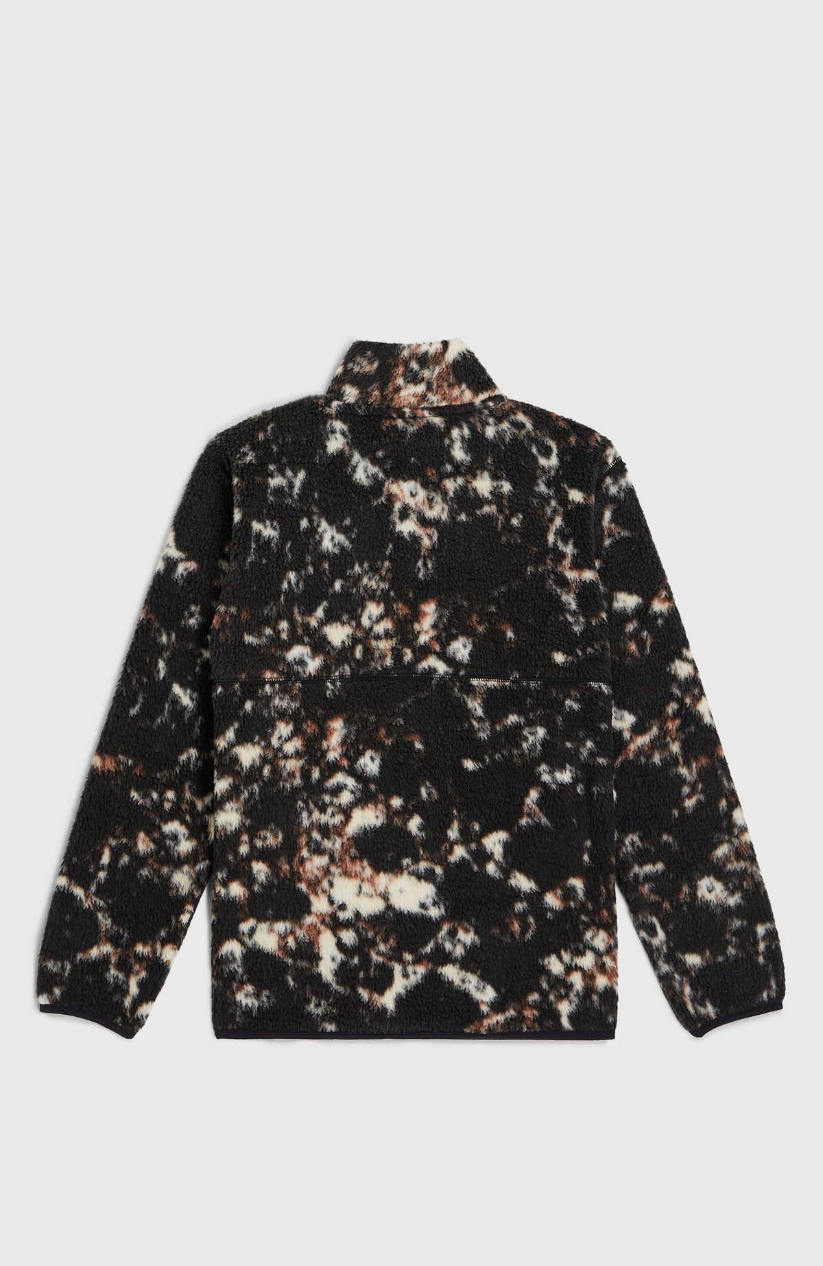 High-Pile Full-Zip Fleece - O'Neill Kids
