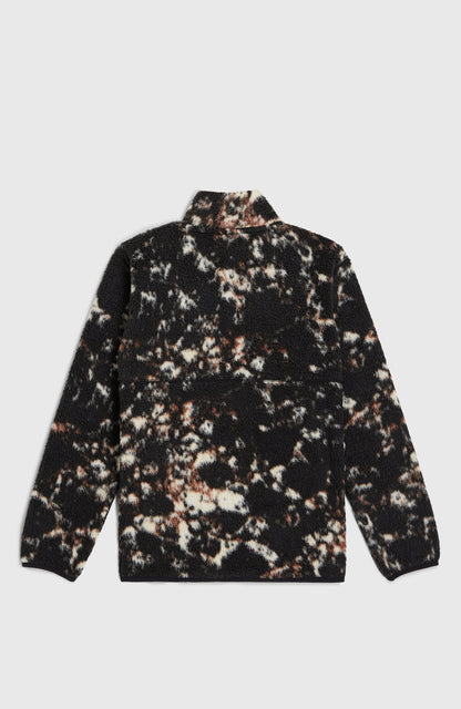 High-Pile Full-Zip Fleece - O'Neill Kids