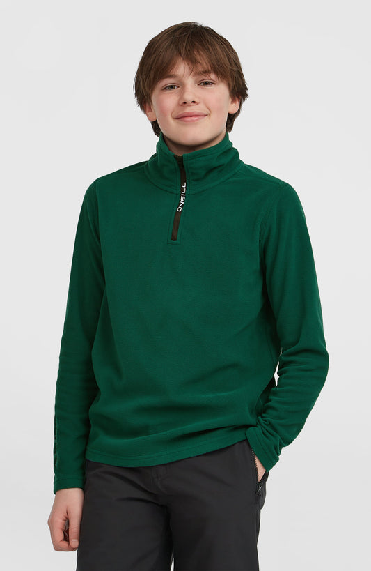 FWC'Cruz Jack's Polartec® Half-Zip Fleece - O'Neill Kids