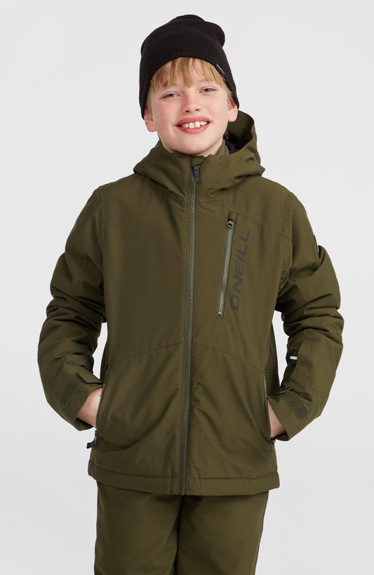 Hammer Snow Jacket - O'Neill Kids