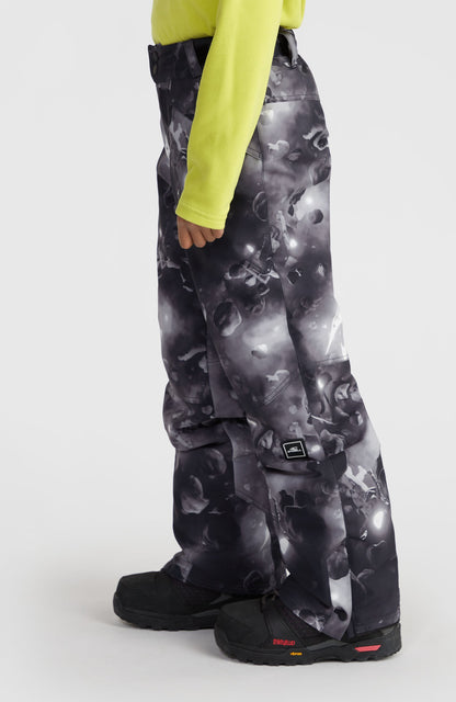 Hammer Snow Pants - O'Neill Kids