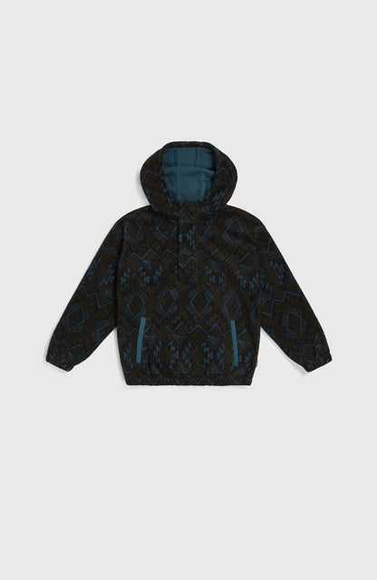 Superfleece Half-Zip Hoodie - O'Neill Kids
