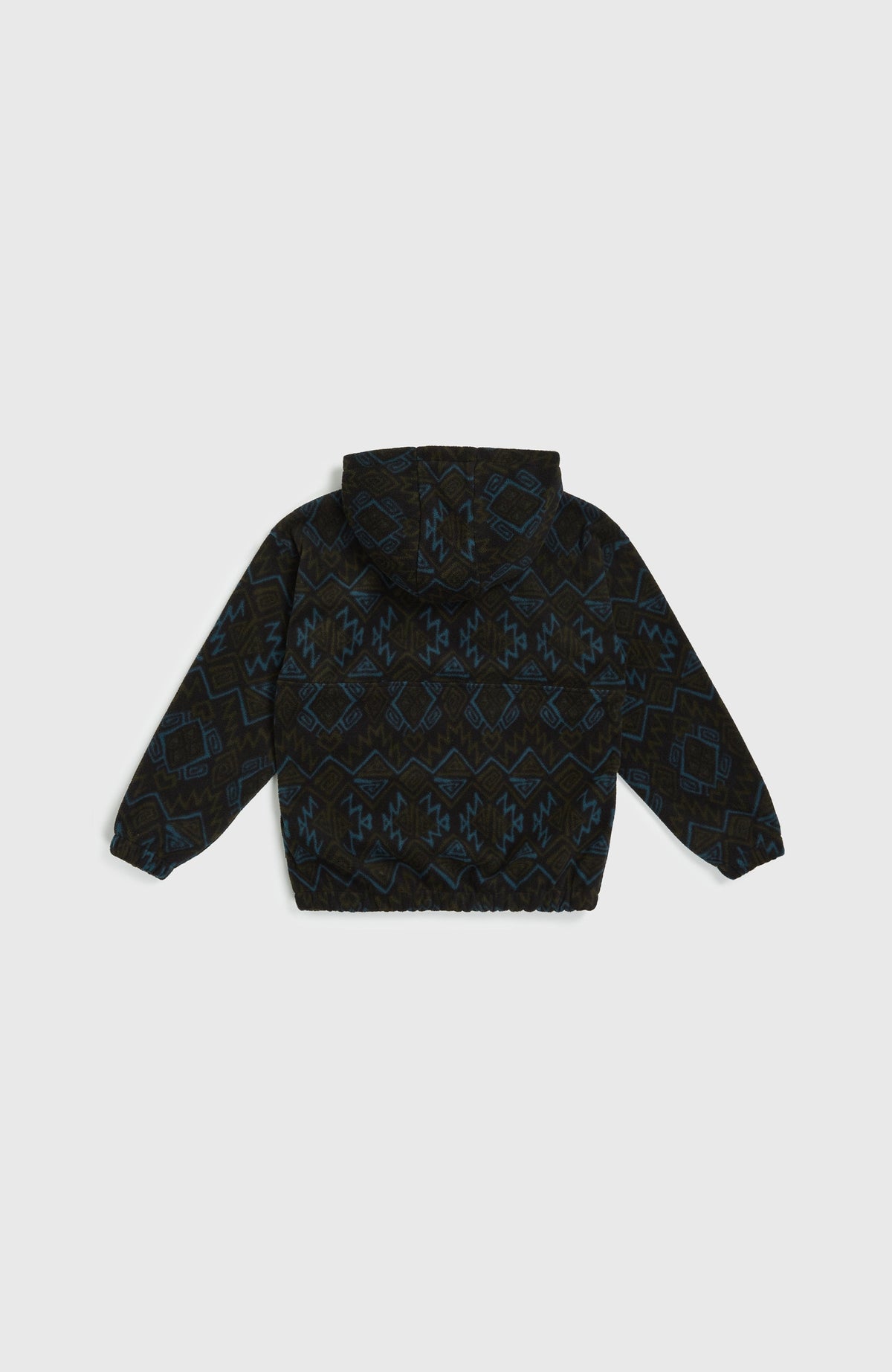 Superfleece Half-Zip Hoodie - O'Neill Kids
