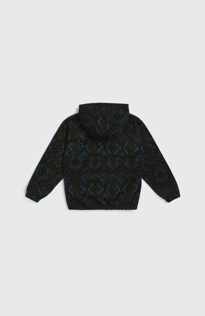 Superfleece Half-Zip Hoodie - O'Neill Kids