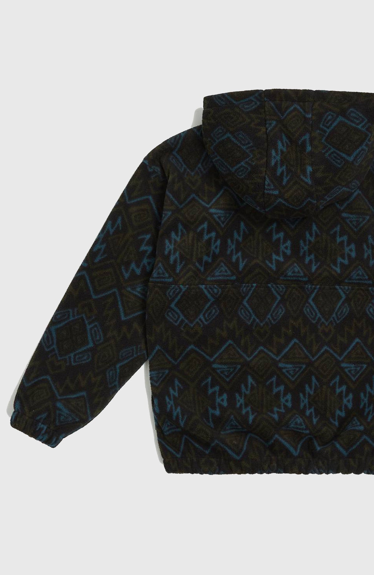 Superfleece Half-Zip Hoodie - O'Neill Kids