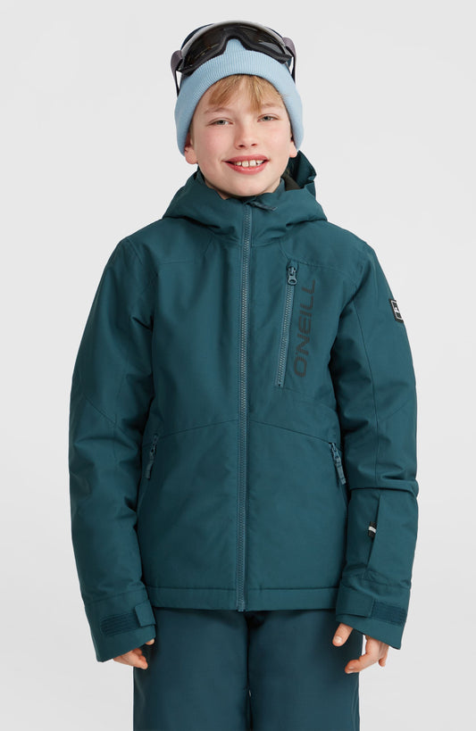 Hammer Snow Jacket - O'Neill Kids