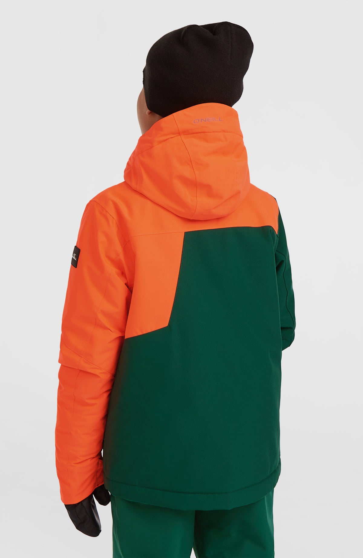 FWC'Cruz Block Snow Jacket - O'Neill Kids