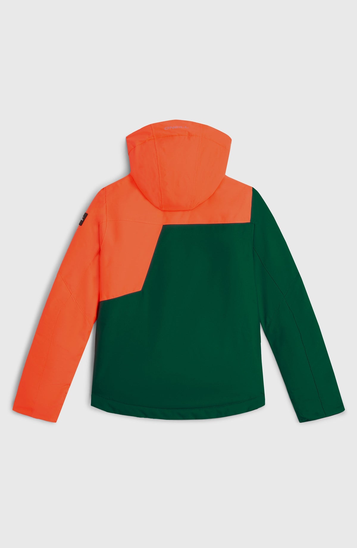 FWC'Cruz Block Snow Jacket - O'Neill Kids