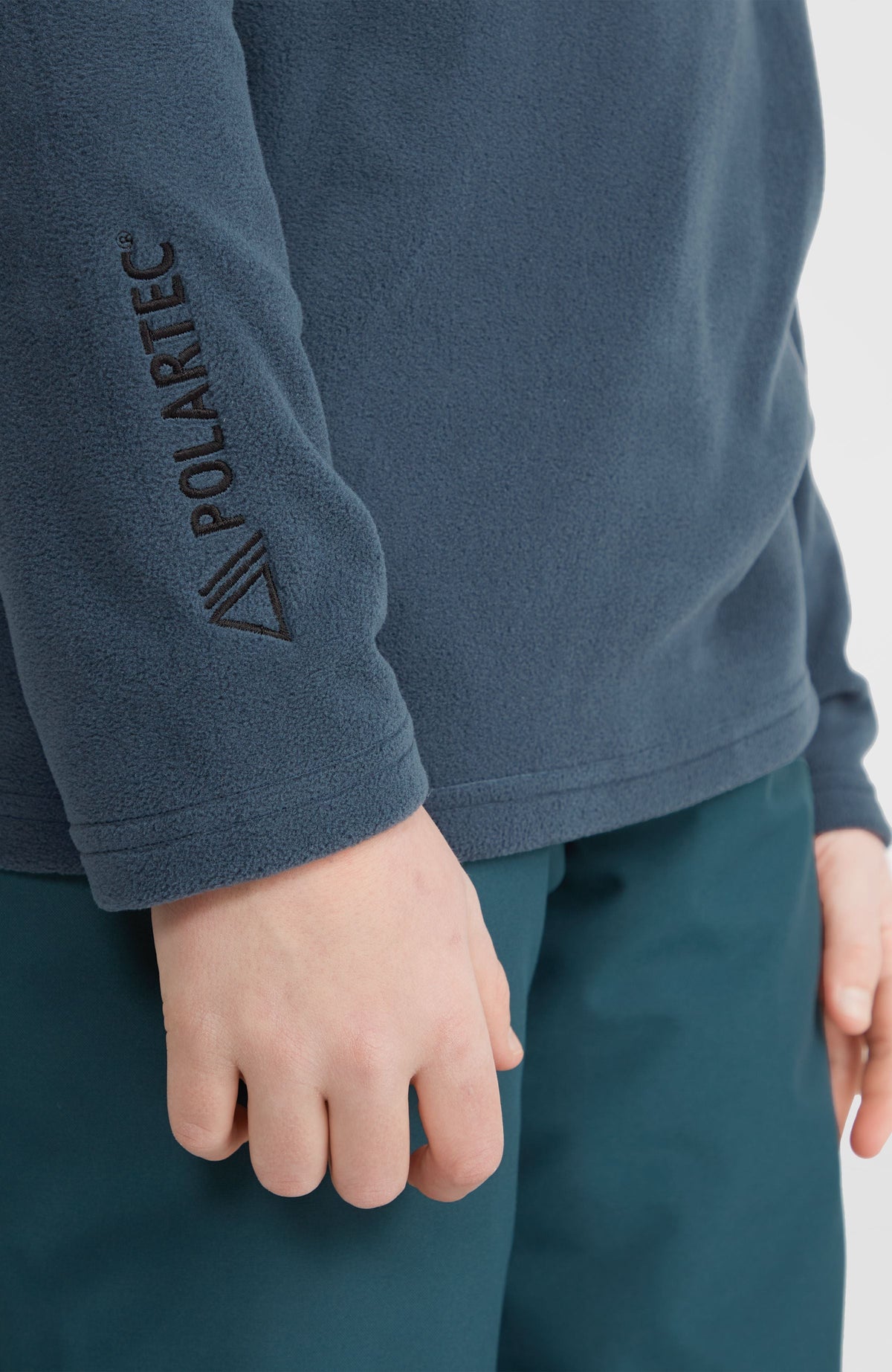 Jack's Polartec® 100 Half-Zip Fleece - O'Neill Kids