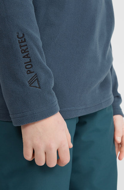 Jack's Polartec® 100 Half-Zip Fleece - O'Neill Kids