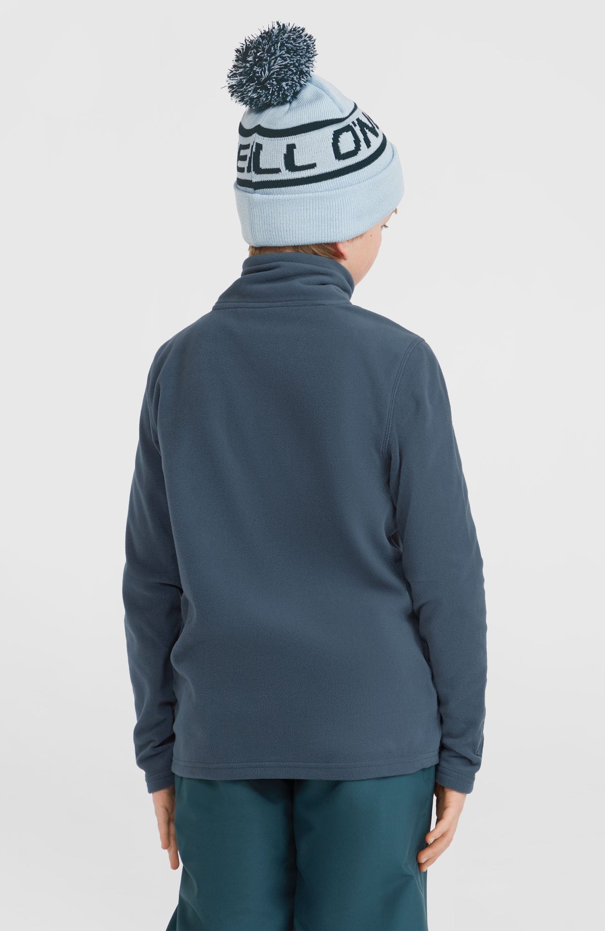 Jack's Polartec® 100 Half-Zip Fleece - O'Neill Kids