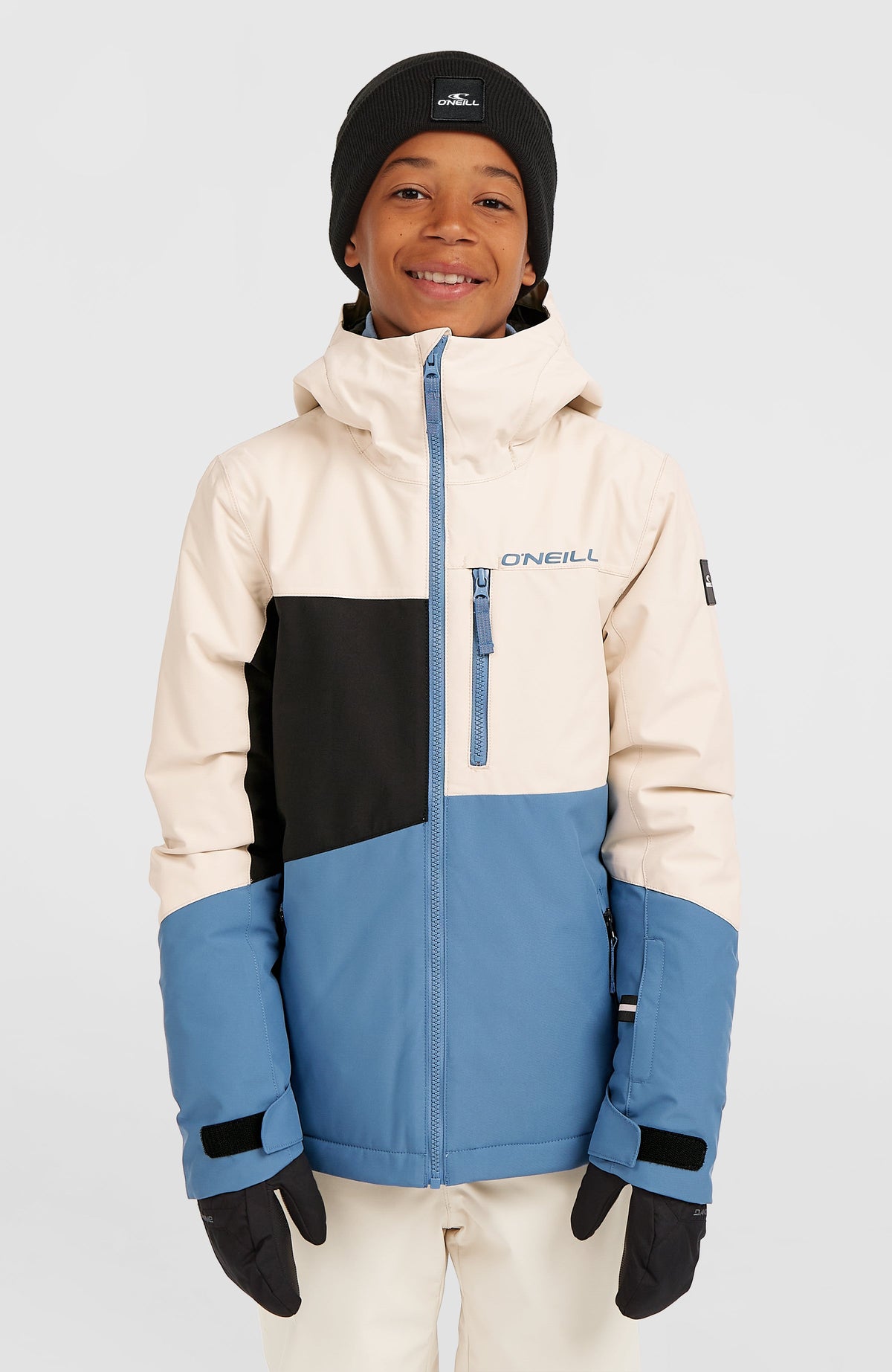 FWC'Cruz Triple Snow Jacket - O'Neill Kids