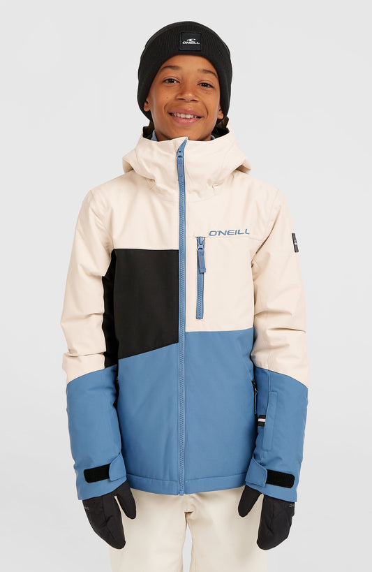 FWC'Cruz Triple Snow Jacket - O'Neill Kids
