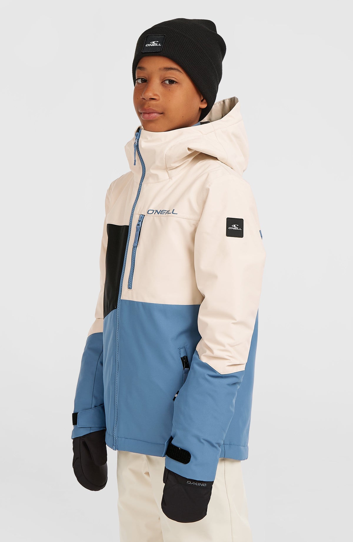 FWC'Cruz Triple Snow Jacket - O'Neill Kids