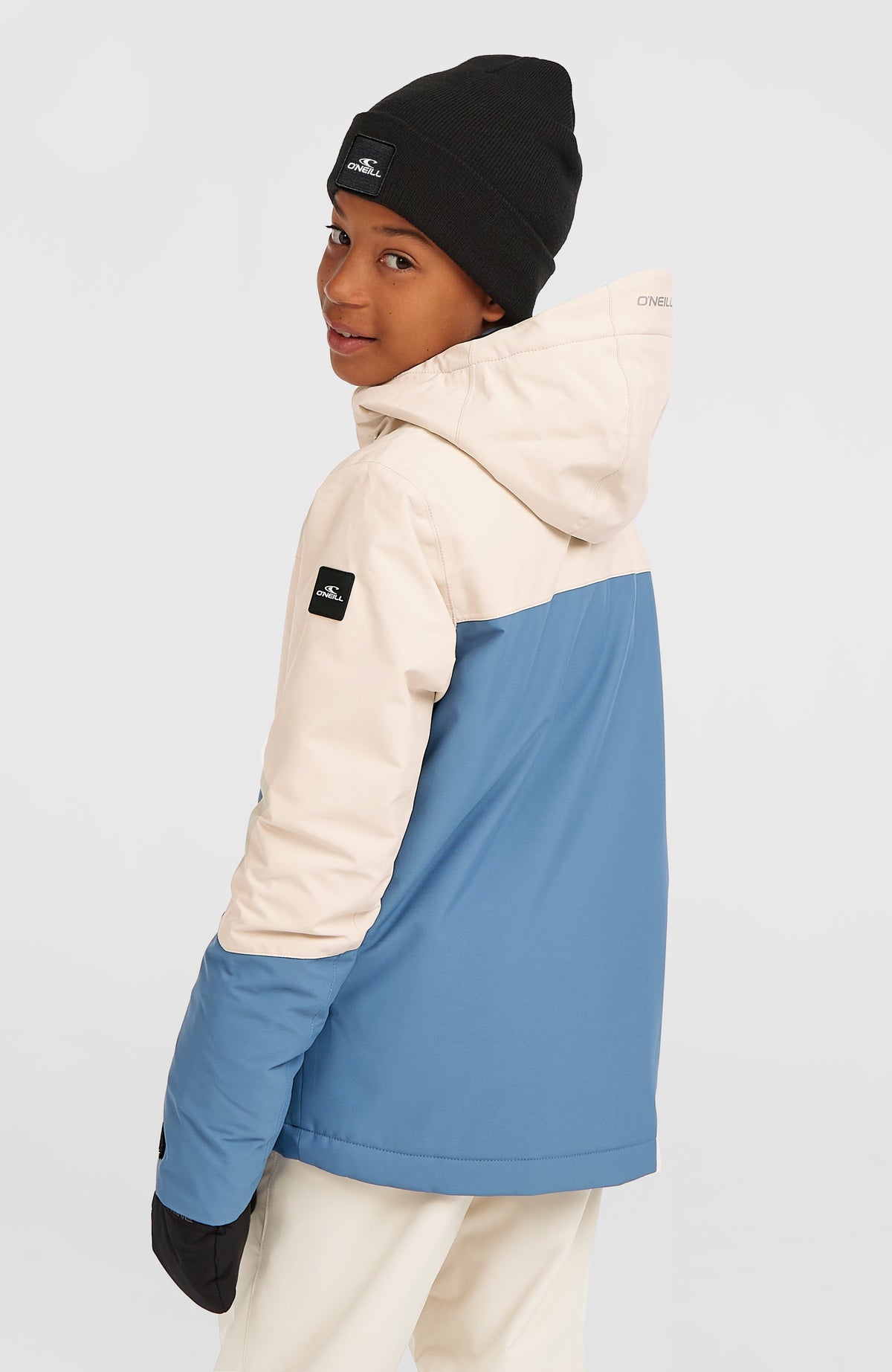 FWC'Cruz Triple Snow Jacket - O'Neill Kids