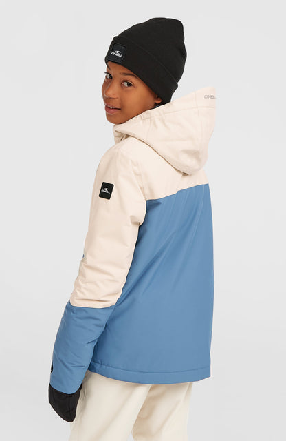 FWC'Cruz Triple Snow Jacket - O'Neill Kids