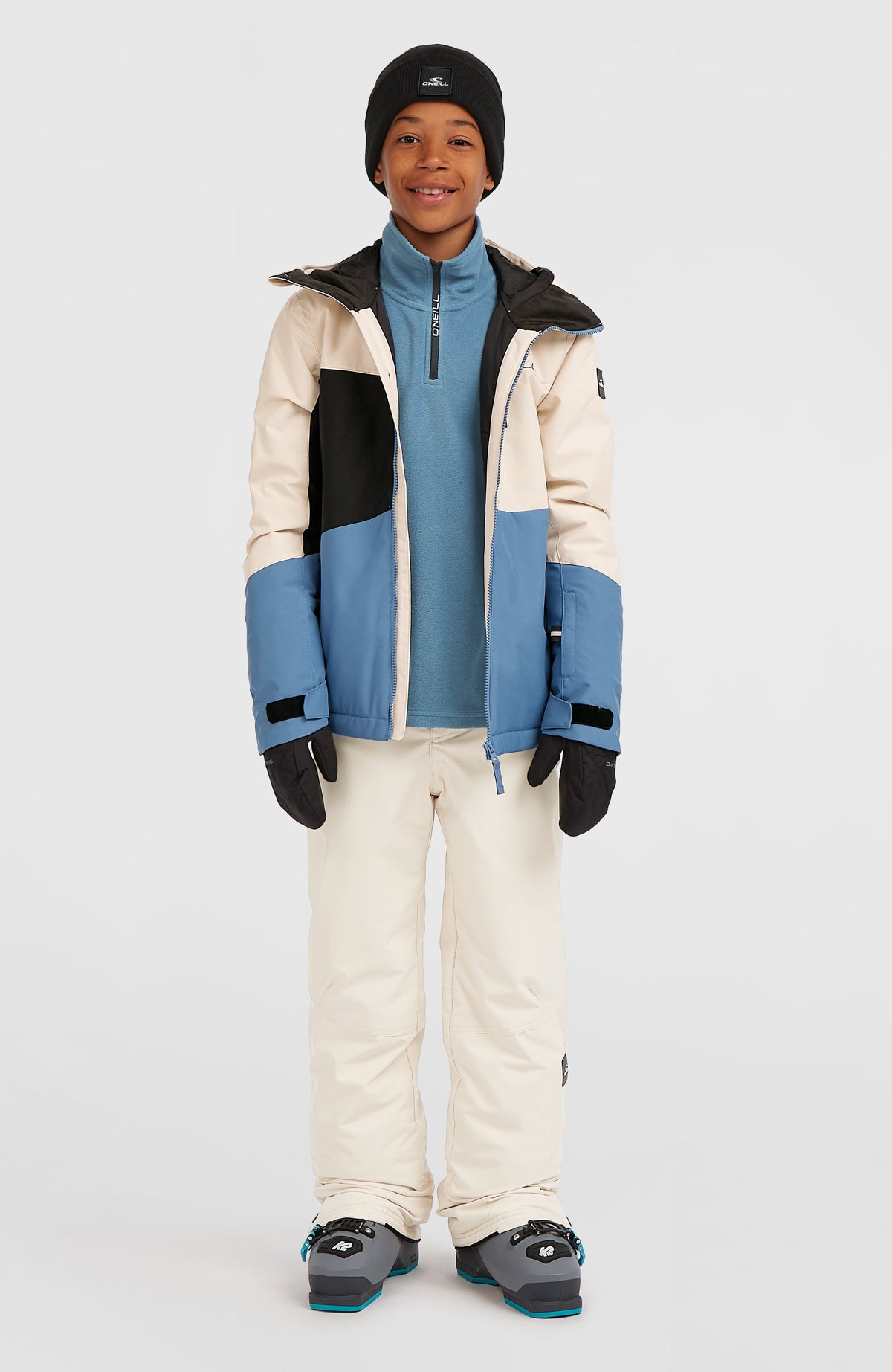 FWC'Cruz Triple Snow Jacket - O'Neill Kids