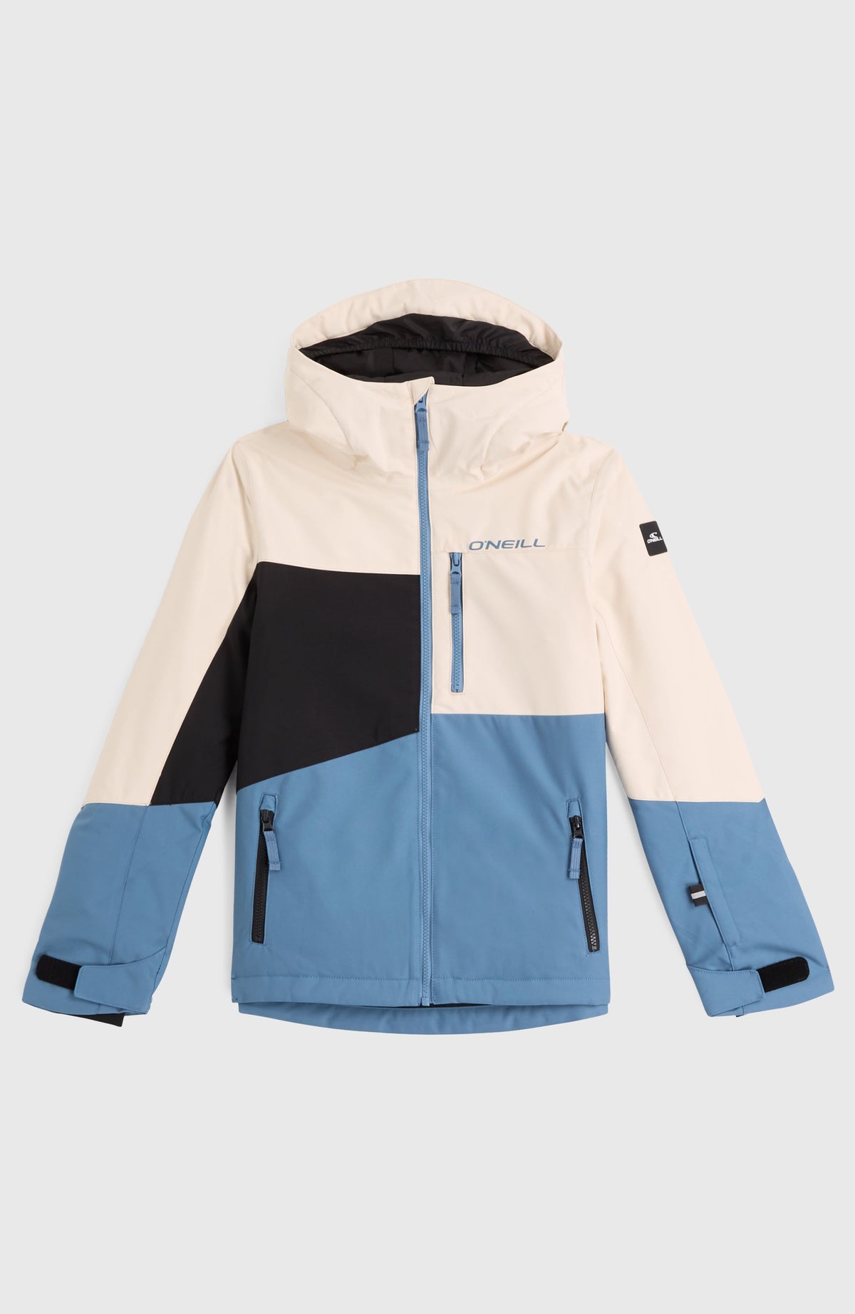 FWC'Cruz Triple Snow Jacket - O'Neill Kids