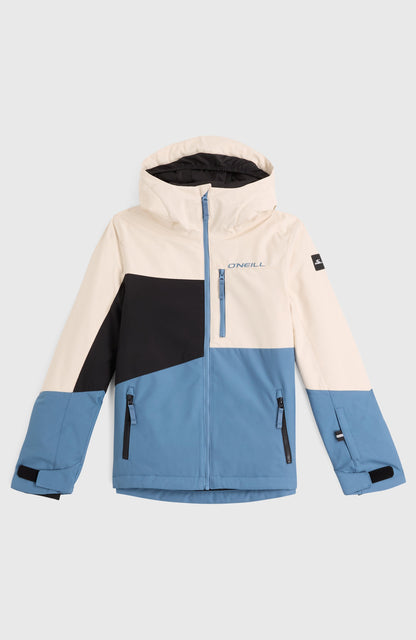 FWC'Cruz Triple Snow Jacket - O'Neill Kids