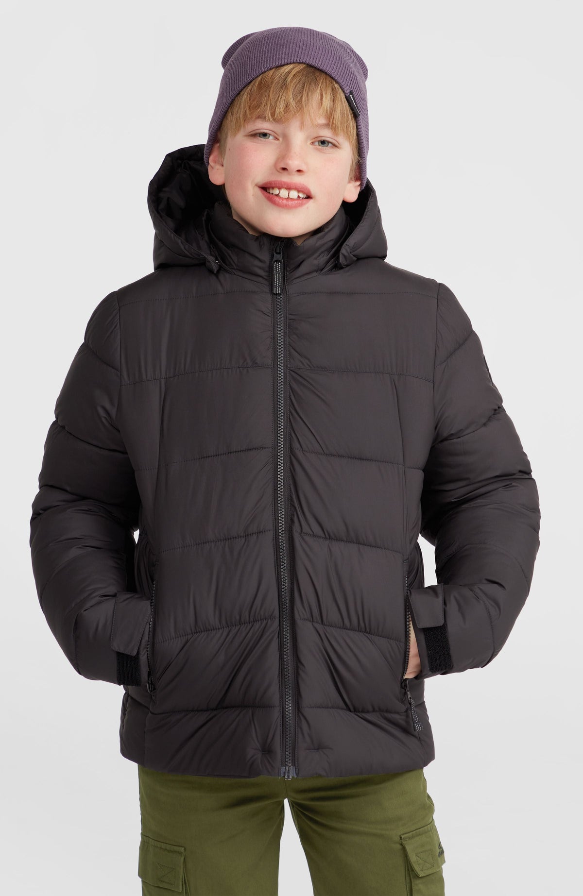 O'Riginals Puffer Jacket - O'Neill Kids
