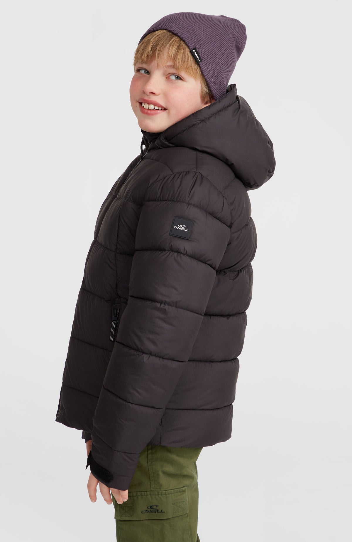 O'Riginals Puffer Jacket - O'Neill Kids