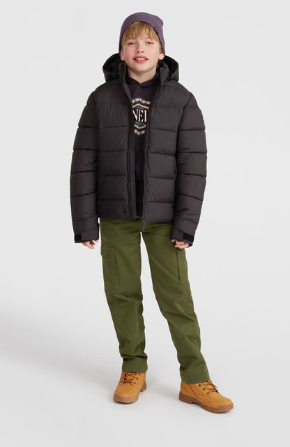 O'Riginals Puffer Jacket - O'Neill Kids