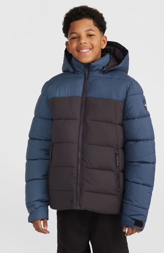 O'Riginals Puffer Jacket - O'Neill Kids