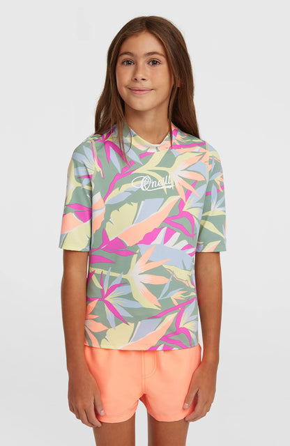 Graphic Short-Sleeve Skin - O'Neill Kids