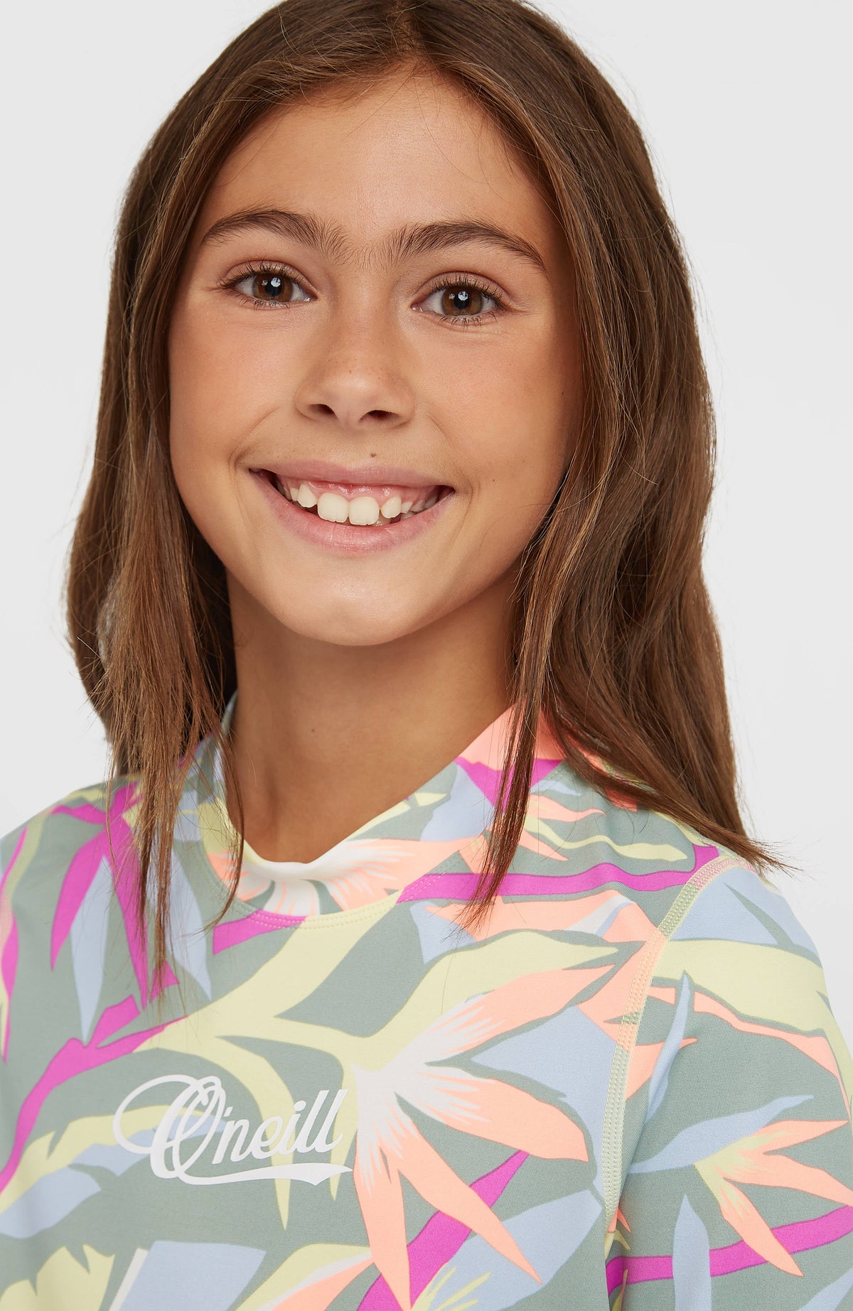 Graphic Short-Sleeve Skin - O'Neill Kids