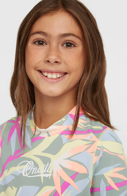 Graphic Short-Sleeve Skin - O'Neill Kids
