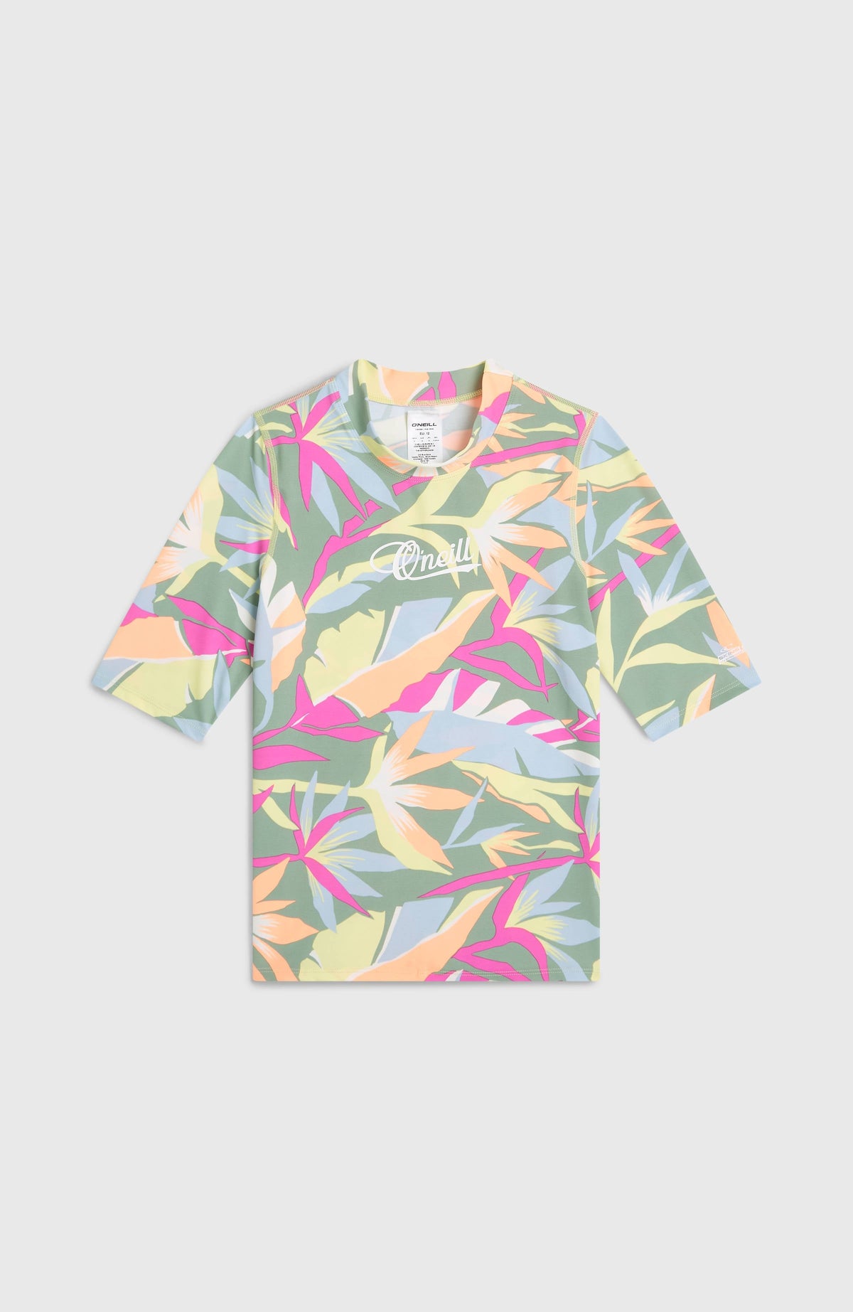 Graphic Short-Sleeve Skin - O'Neill Kids
