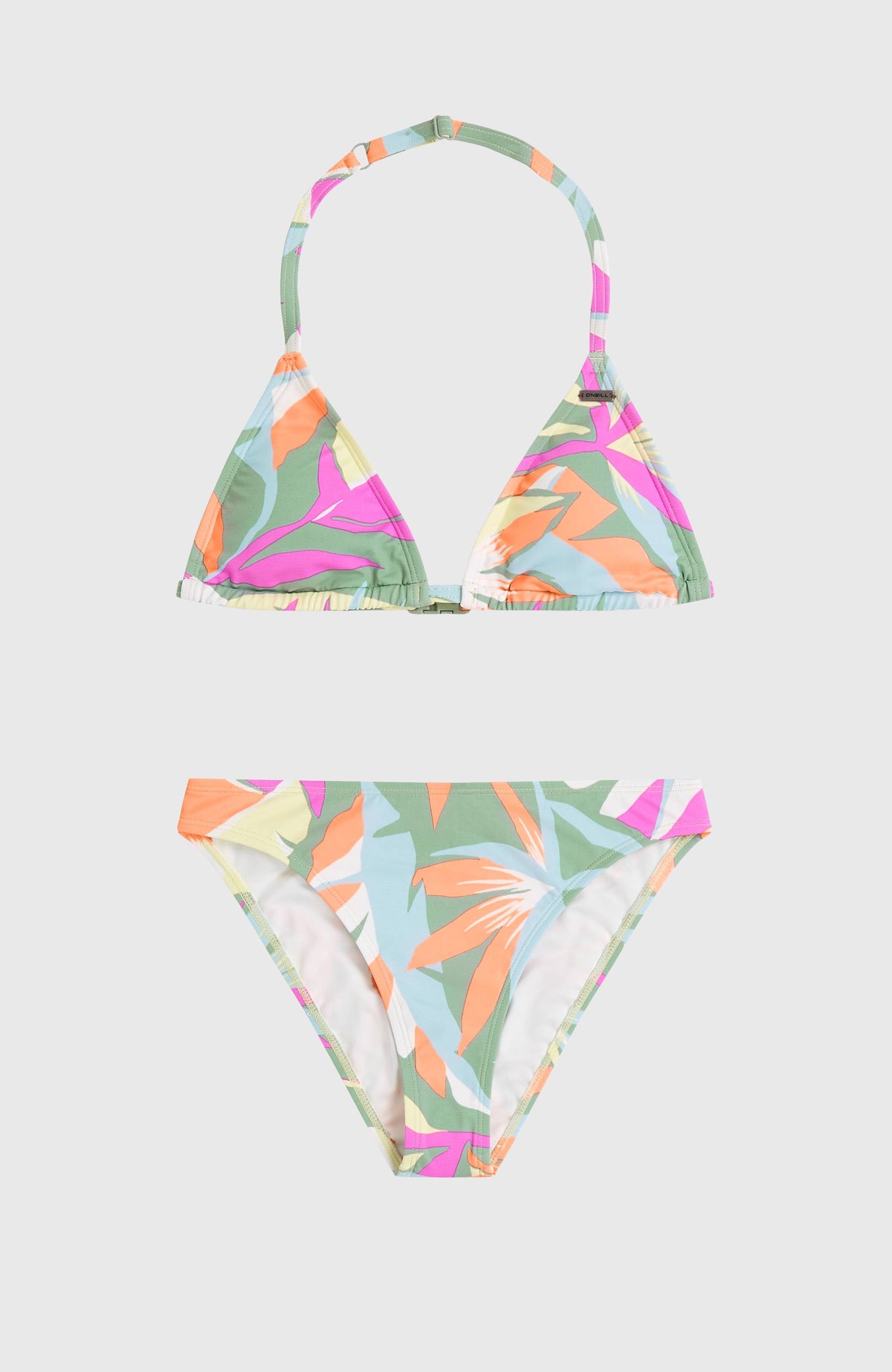 Essentials Triangle Bikini Set - O'Neill Kids