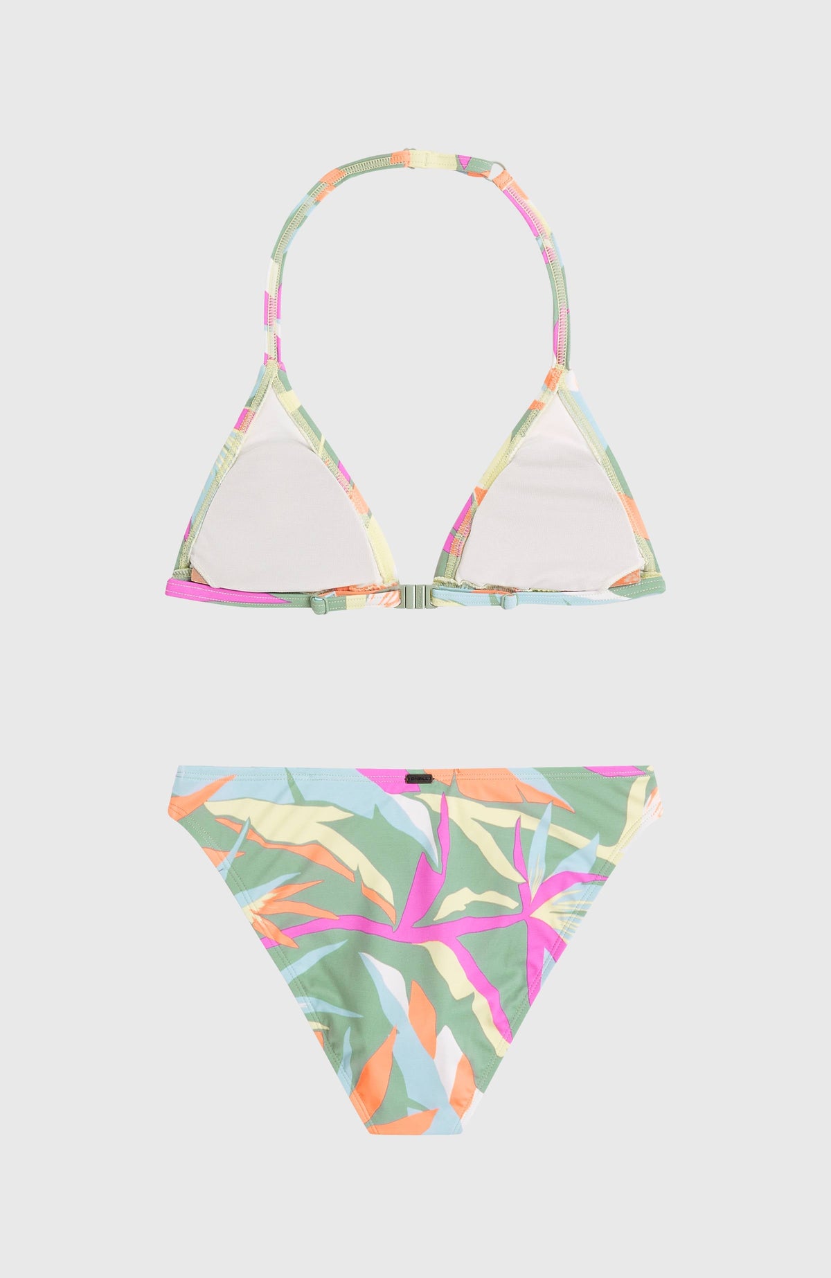 Essentials Triangle Bikini Set - O'Neill Kids