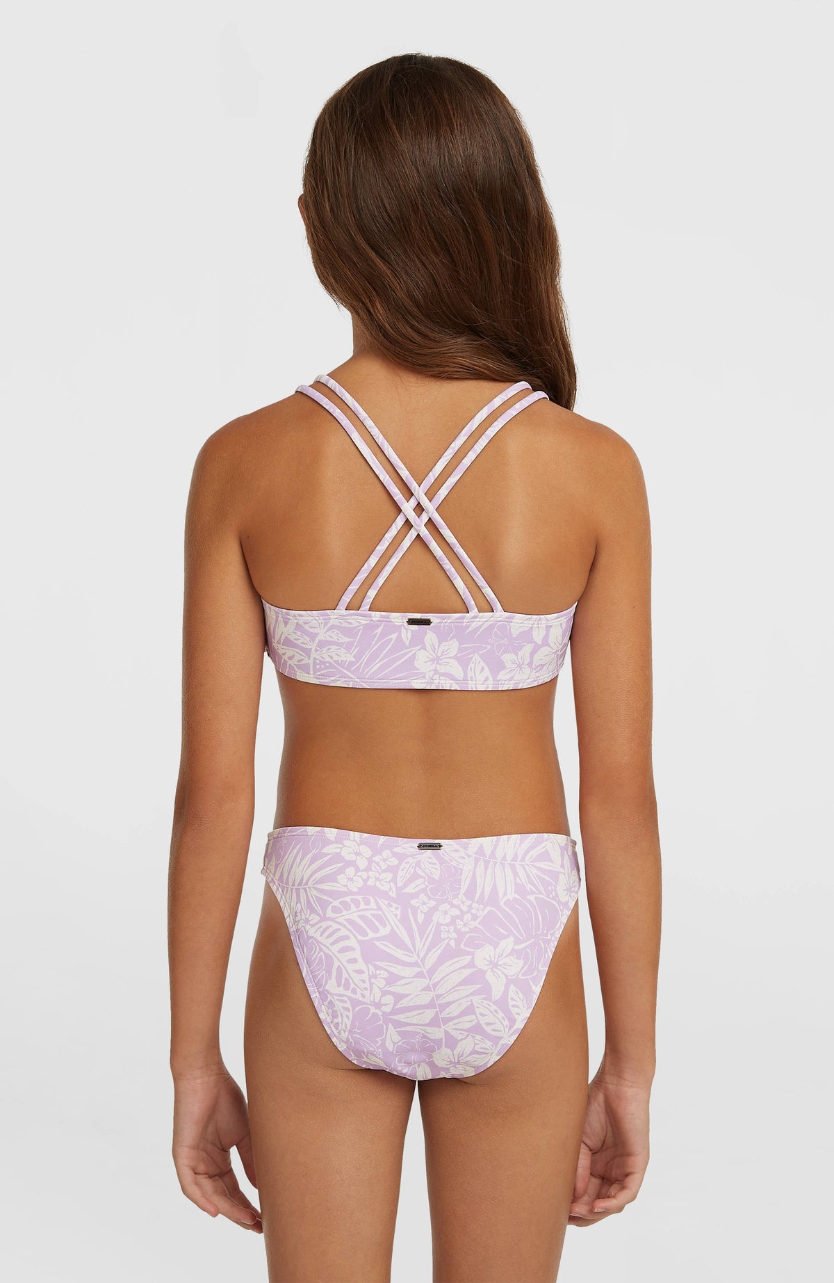 Tropics Bikini Set - O'Neill Kids