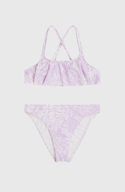 Tropics Bikini Set - O'Neill Kids