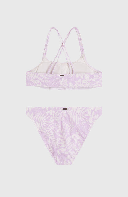 Tropics Bikini Set - O'Neill Kids