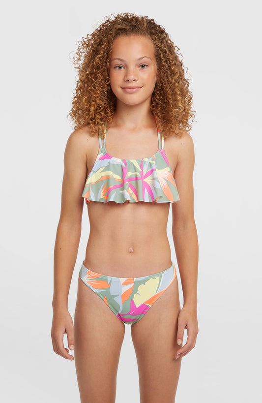 Tropics Bikini Set - O'Neill Kids