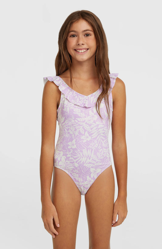 Tropics Swimsuit - O'Neill Kids
