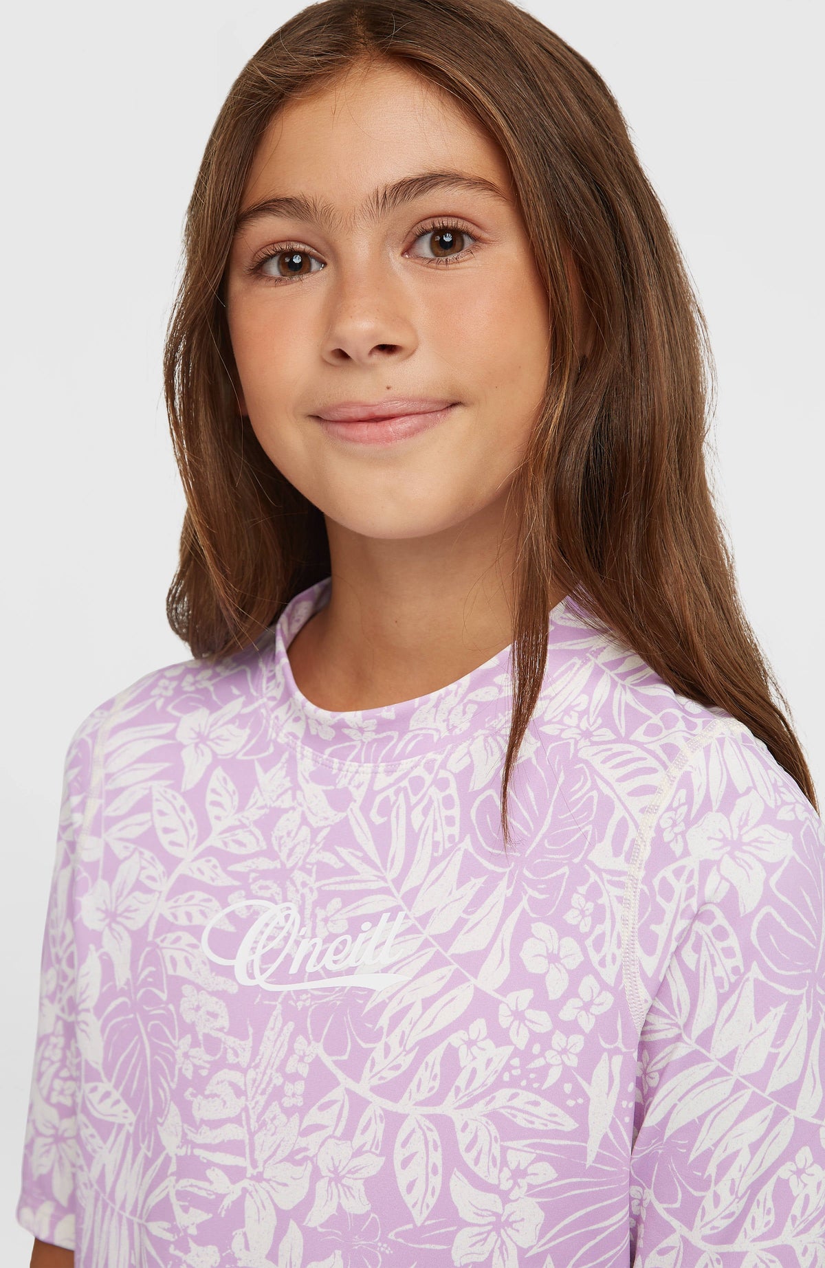 Graphic Short-Sleeve Skin - O'Neill Kids