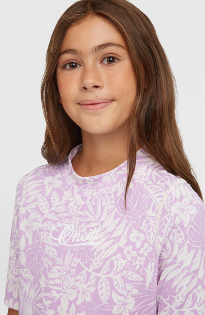 Graphic Short-Sleeve Skin - O'Neill Kids