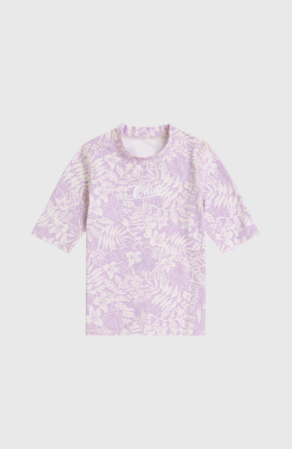 Graphic Short-Sleeve Skin - O'Neill Kids