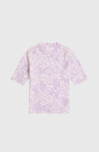 Graphic Short-Sleeve Skin - O'Neill Kids